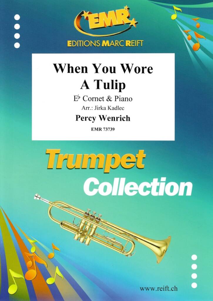 When You Wore A Tulip